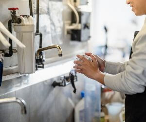About The Faucet Pros Kim, CO